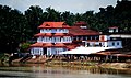 Parassinikadavu Sree Muthappan Temple