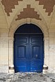 * Nomination Paris 4e Place des Vosges Hôtel Marchand (by GFreihalter) --Sebring12Hrs 09:36, 3 November 2022 (UTC) * Promotion  Support Good quality. --Poco a poco 16:49, 3 November 2022 (UTC)