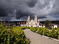 Santa Rosa de Viterbo, Boyacá