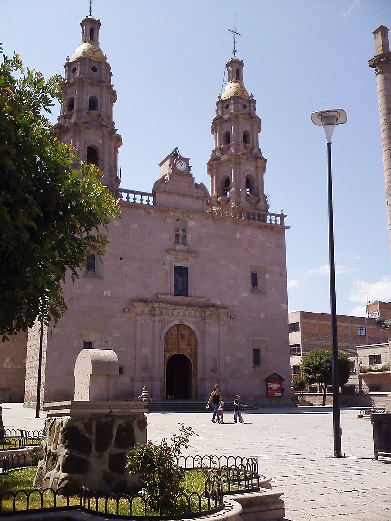 San Miguel (Iglesia católica) - Wikipedia, la enciclopedia libre