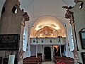 Parsdorf, St. Nikolaus (Innenraum, Orgel) (9).jpg