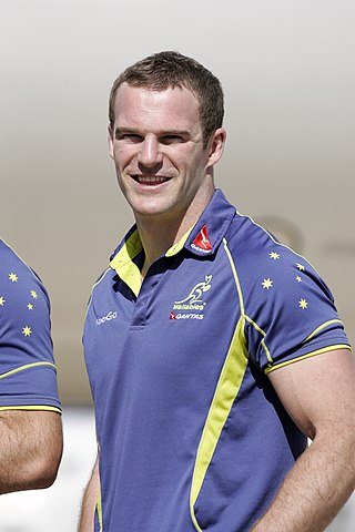 <span class="mw-page-title-main">Pat McCabe (rugby union)</span> Rugby player