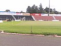 Patinhas esteve aqui - Estadio Taquarão 2 - panoramio.jpg