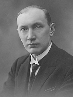 Paul Kogerman Estonian chemist and university teacher (1891-1951)