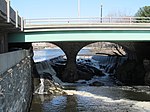 Pawtucket Falls (Rhode Island)