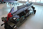 Penguin MK3 (missile)