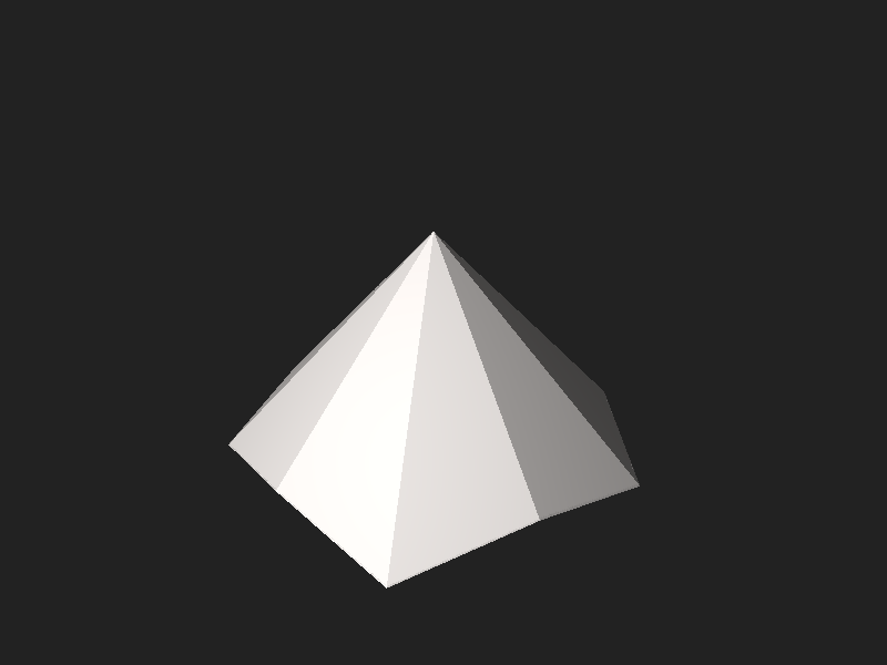 File:Pentagonal trapezopyramid.stl