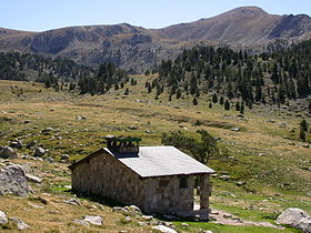 Image illustrative de l’article Vallée du Madriu-Perafita-Claror