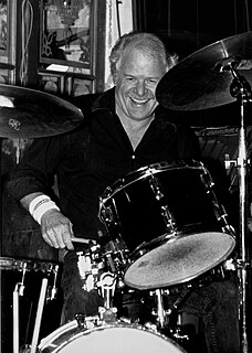 <span class="mw-page-title-main">Peter Magadini</span> American drummer