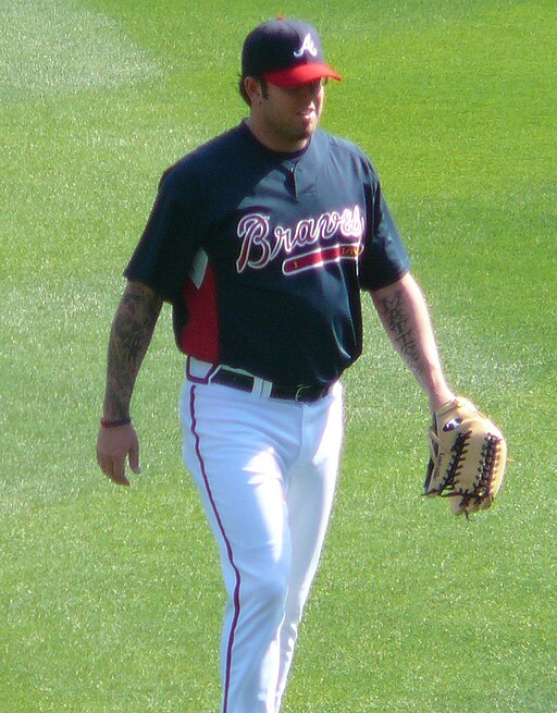 Peter Moylan