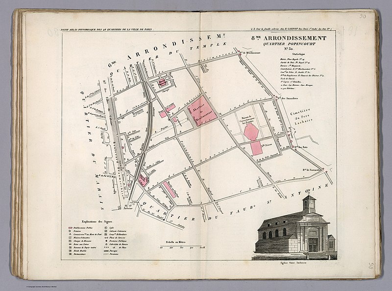 File:Petit atlas pittoresque - 35. 8e arrondissement - Quartier Popincourt. No. 30 - David Rumsey.jpg