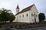 Pfarrkirche St Michael im Burgenland.JPG