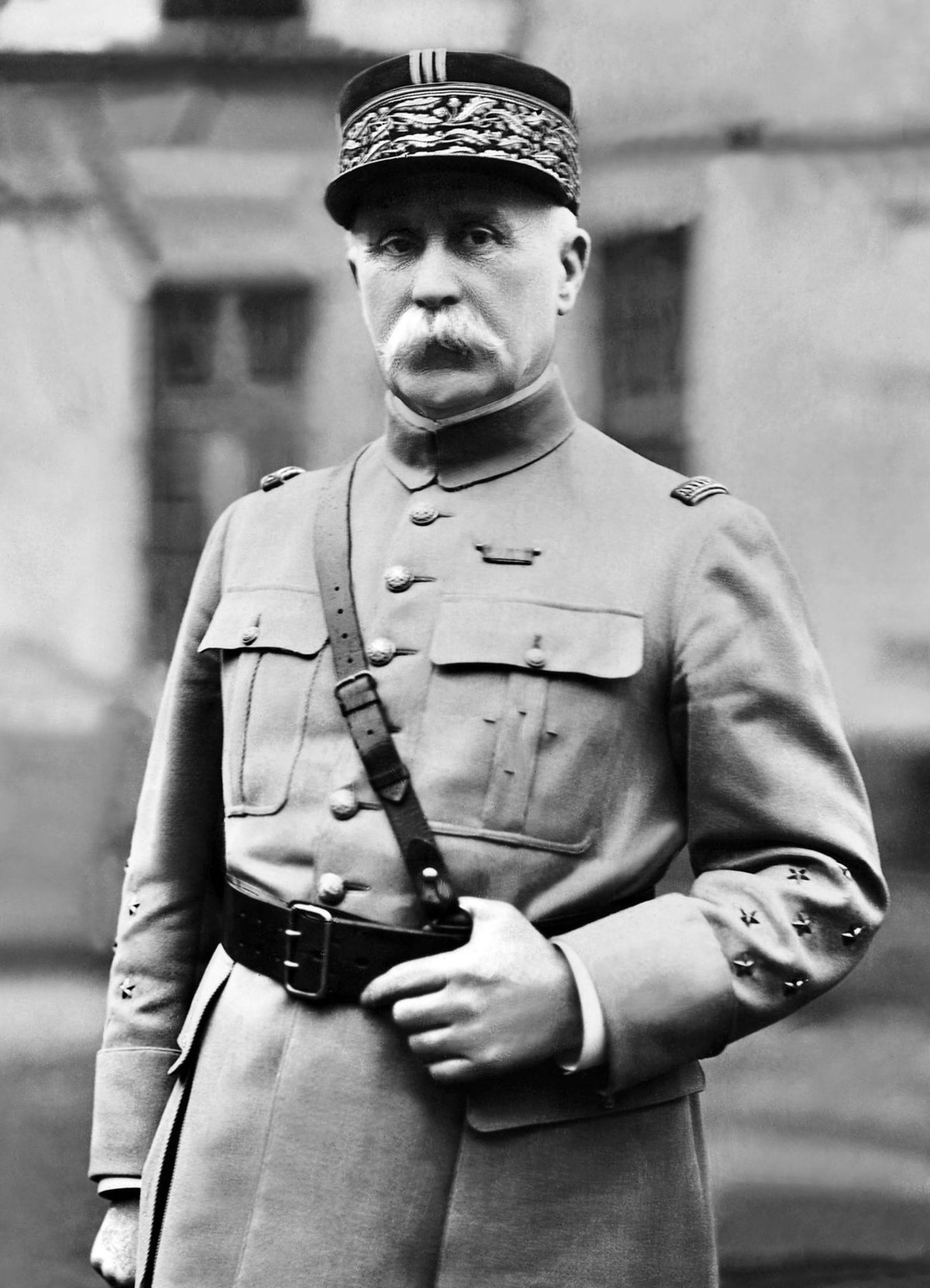 Philippe Pétain - Wikipedia