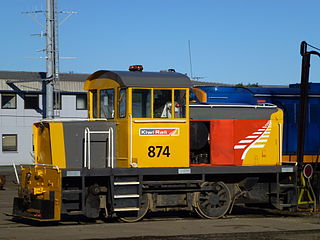 <span class="mw-page-title-main">New Zealand TR class locomotive</span>