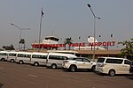 Thumbnail for Phrae Airport