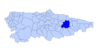 Pilona Asturies map.svg