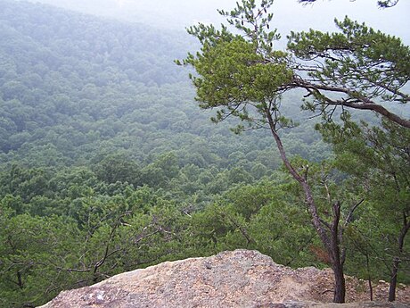 Pilot Knob State Nature Preserve