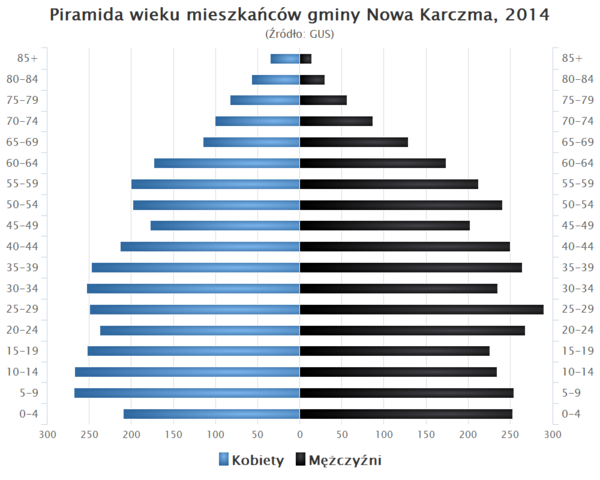 Piramida wieku Gmina Nowa Karczma.png