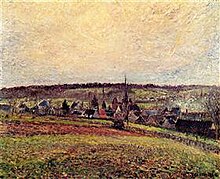 Pissarro - the-village-of-eragny-1885.jpg