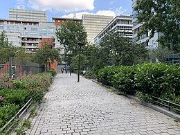 Place Jean-Vilar makalesinin açıklayıcı görüntüsü