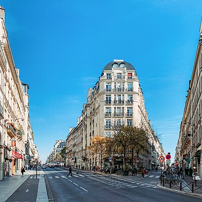 Place du 8-Novembre-1942