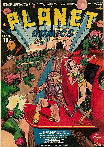 File:Planet Comics no. 1 (high-res).jpg