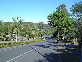 Wegerich Straße Shailer Park Queensland.jpg