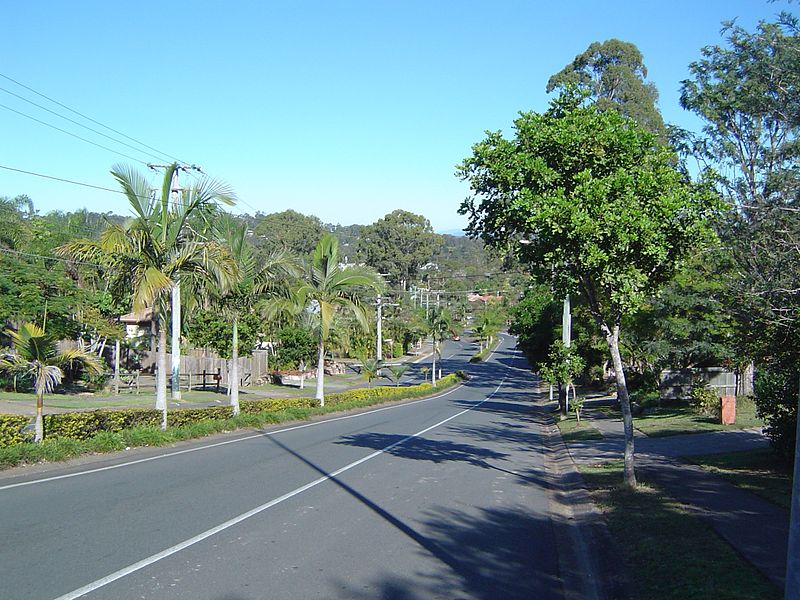 File:Plantain Road Shailer Park Queensland.jpg