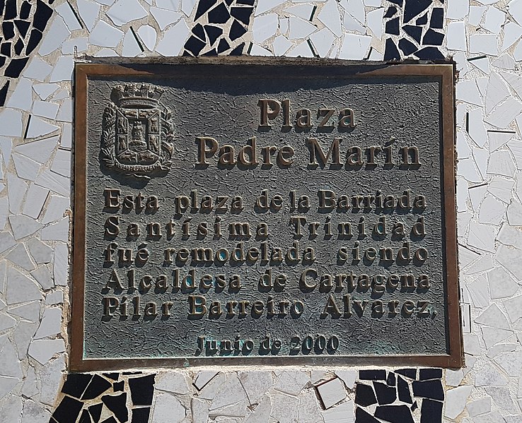File:Plaza Padre Marín (20200828 115744).jpg