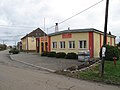 English: Podlesie. Kędzierzyn-Koźle County, Poland.