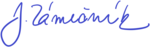 Signature