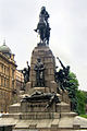 Краківський пам'ятник Грюнвальдській битві