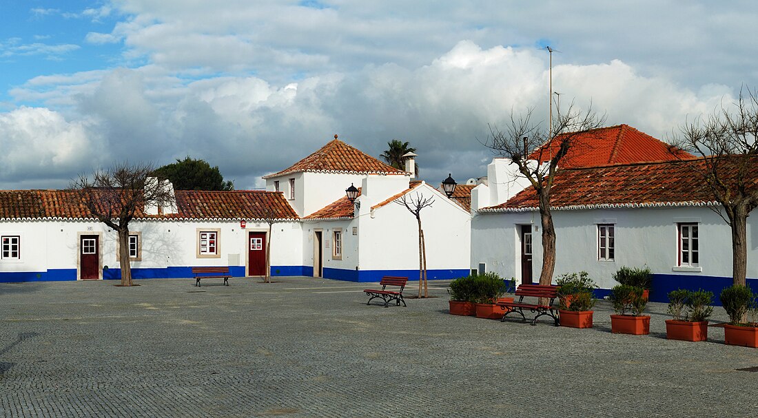 Porto Covo