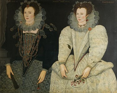 Newdigate & Fitton, 1592