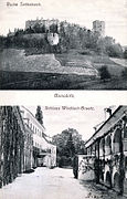 Postcard of Slovenske Konjice 1908.jpg