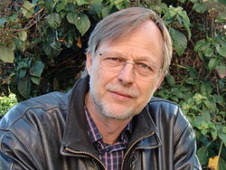 Poul Grinder-Hansen
