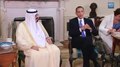 File:President Obama & King Adbullah Meet at the White House.webm