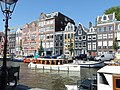 Prinsengracht.