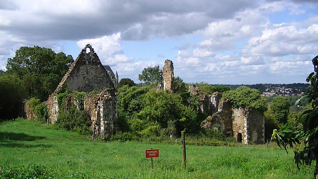 Orée-d’Anjou