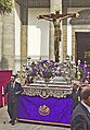 Procesión Magna, 2014