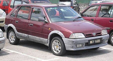 Fail:Proton_Tiara_(front),_Sungai_Besi.jpg