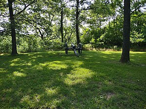 Pulaski Battery Wilson's Creek.jpg