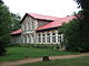 Järvakandi ministeeriumikooli hoone