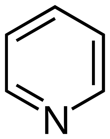 Heterocyclic compound