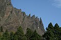 Caldera de Taburiente}}