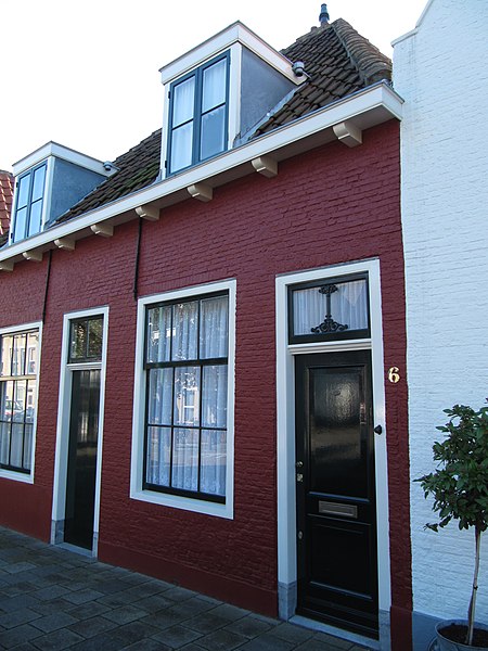 File:RM20071 Rijswijk - Schoolstraat 6.jpg