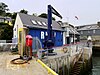 RNLI Lifeboat Station at Kinsale - geograph.org.uk - 5820442.jpg