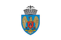 Flag of Bucharest