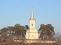 Biserica reformată (monument istoric)