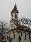 Vignette pour Église Saint-Jean de Sombor